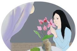 Mùi hương ký ức