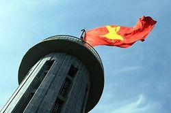 Tự hào cột cờ Lũng Cú nơi địa đầu Tổ quốc
