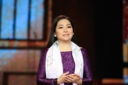 MC Quỳnh Hương truyền cảm hứng sống với 'Thần số học'
