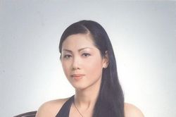 Điều ít biết về người đẹp suýt 'soán' ngôi Hoa hậu của Hà Kiều Anh