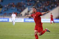 Bản quyền AFF Cup 2020 tại Việt Nam đã có chủ