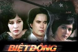 Mất mát lớn nhất của dàn diễn viên 'Biệt động Sài Gòn' sau 34 năm