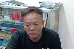 Bị bắt sau 19 năm trốn truy nã rồi lấy vợ, sinh con