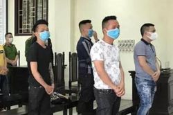 Tạm hoãn phiên xử con nuôi Đường 'Nhuệ' đánh gãy chân người đàn ông