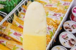 Đại gia bán kem lãi hàng trăm triệu mỗi ngày