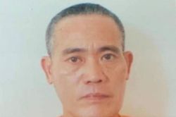 Đâm chết bạn nhậu vì trách móc không cho đất nghĩa trang