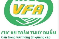 Phát hiện 'quảng cáo sản phẩm Navigout, Mr Sun không đúng bản chất' trên một số website