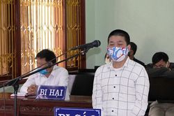 Trốn trong 'vỏ bọc' người quá cố cũng không thoát