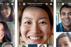 Thủ thuật kì diệu khi 'teamwork' trên Skype