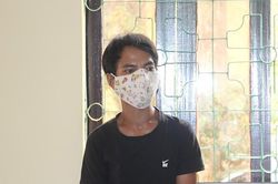 8 năm tù cho kẻ trốn nã sau khi đập phá tài sản, cướp quặng