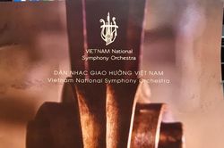 Dàn nhạc Giao hưởng Việt Nam sẽ tổ chức 23 chương trình biểu diễn từ nay đến hết năm 2020