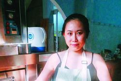 Tự bạch của nữ tỷ phú 9X khởi nghiệp từ hai bàn tay trắng