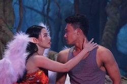 Linh Miu bị khán giả 'ném đá': 'Họ chửi tôi không tiếc lời'