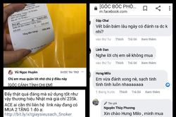 Cạnh tranh thiếu lành mạnh