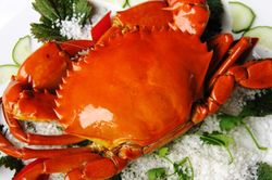 Mẹo khử sạch mùi tanh của hải sản chỉ mất vài phút