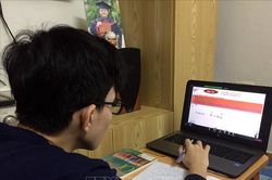 Gia đình cần đồng hành, trang bị cho trẻ các kỹ năng an toàn trên môi trường mạng