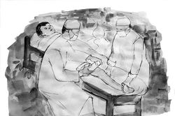 Nguyễn Hữu Nam-thầy thuốc có đôi tay điệu nghệ