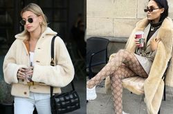 Túi Bottega, quần tất Gucci và 8 món đồ thời trang hot nhất hiện nay