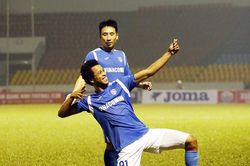 Có thể xét nghiệm Covid-19 cho các cầu thủ để quay trở lại V-League