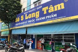 Thị trường khẩu trang bão hòa?