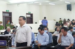 Phúc thẩm vụ thâu tóm nhà đất công sản ở Đà Nẵng: Mất tự do vì 'bỏ túi' 2 tỷ đồng