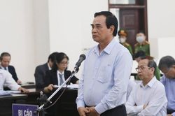 Cựu Chủ tịch Đà Nẵng nói không có vai trò trong chuyển nhượng đất