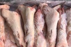 Sự thật nguồn gốc móng giò đông lạnh