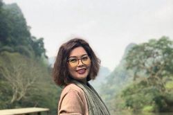 Thanh Tú 'cháo lòng': 'Tỉnh dậy sau cơn say, tôi nghĩ mình phải sống khác''