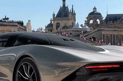 Cận cảnh McLaren Speedtail chạy cán mốc 403km/h, giá 52,25 tỷ VNĐ