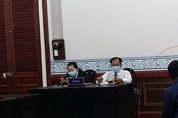 Bản án thích đáng cho kẻ nghiện phim 'đen' hại đời bé gái hơn 6 tuổi