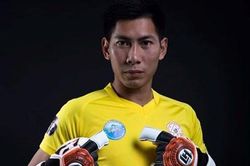 Nặng lòng với đội bóng phố biển