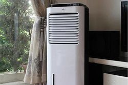 Cảnh giác với loạt sản phẩm chống nóng gắn mác điều hòa