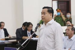 Phan Văn Anh Vũ đề nghị chỉ rõ mình lợi dụng lãnh đạo nào
