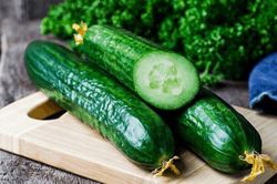 Những đại kỵ khi ăn dưa chuột mà ít người biết