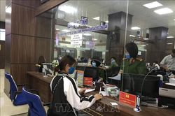 Nâng cao hiệu quả hoạt động của Trung tâm Phục vụ hành chính công tỉnh Yên Bái