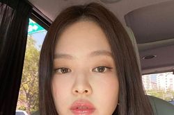 Jennie (Blackpink) gầy tong teo khiến Knet hoảng sợ: 'Toàn làm ba cái trò trẻ trâu'