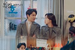 Rating 'Quân vương bất diệt' giảm mạnh, Knet so sánh Lee Min Ho với Won Bin: 'Sự nghiệp đổ vỡ nếu cứ diễn một màu'