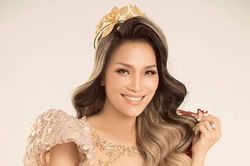 Xúc động với tình cảm mà nghệ sĩ và người hâm mộ dành cho Hồng Ngọc khi cô bị bỏng nặng