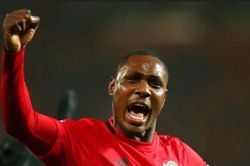 CLB Trung Quốc ép M.U mua Ighalo với giá 'cắt cổ'
