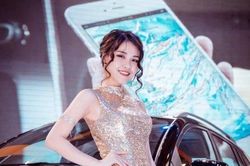 Huỳnh Trinh, cô nàng hotgirl Sài Thành xinh đẹp, kiếm tiền giỏi nhờ kinh doanh thời trang online
