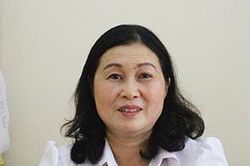 Nữ Chủ tịch Công đoàn cơ sở tiêu biểu