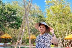 Quỳnh Anh và Duy Mạnh hạnh phúc chia sẻ khoảnh khắc cảm nhận được con đạp trong bụng