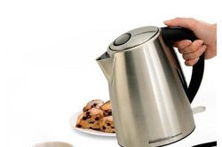 Mẹo hay làm sạch ấm siêu tốc trong 2 phút