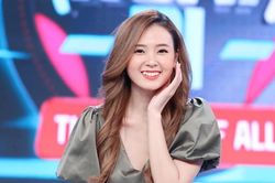 Midu chia sẻ về sự chung thủy trong tình yêu