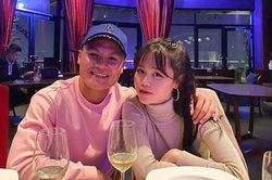 Huỳnh Anh, bạn gái mới Quang Hải có gu thời trang cực sành điệu