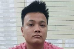 Bắt khẩn cấp nam thanh niên dâm ô học sinh tiểu học