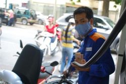 Giá xăng dầu xuống thấp, quỹ bình ổn dư gần 5.000 tỷ đồng