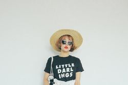 Mẫu quần short dáng rộng 'lên ngôi' hè 2020