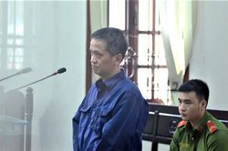 TP.HCM: Nhân viên trung tâm hỗ trợ xã hội lĩnh án tù vì dâm ô 3 bé gái