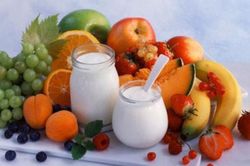 Dinh dưỡng cho những ngày nắng nóng